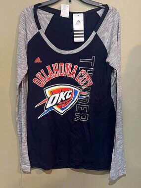 OKC Thunder Top